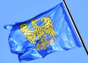 Bandiera del Friuli
