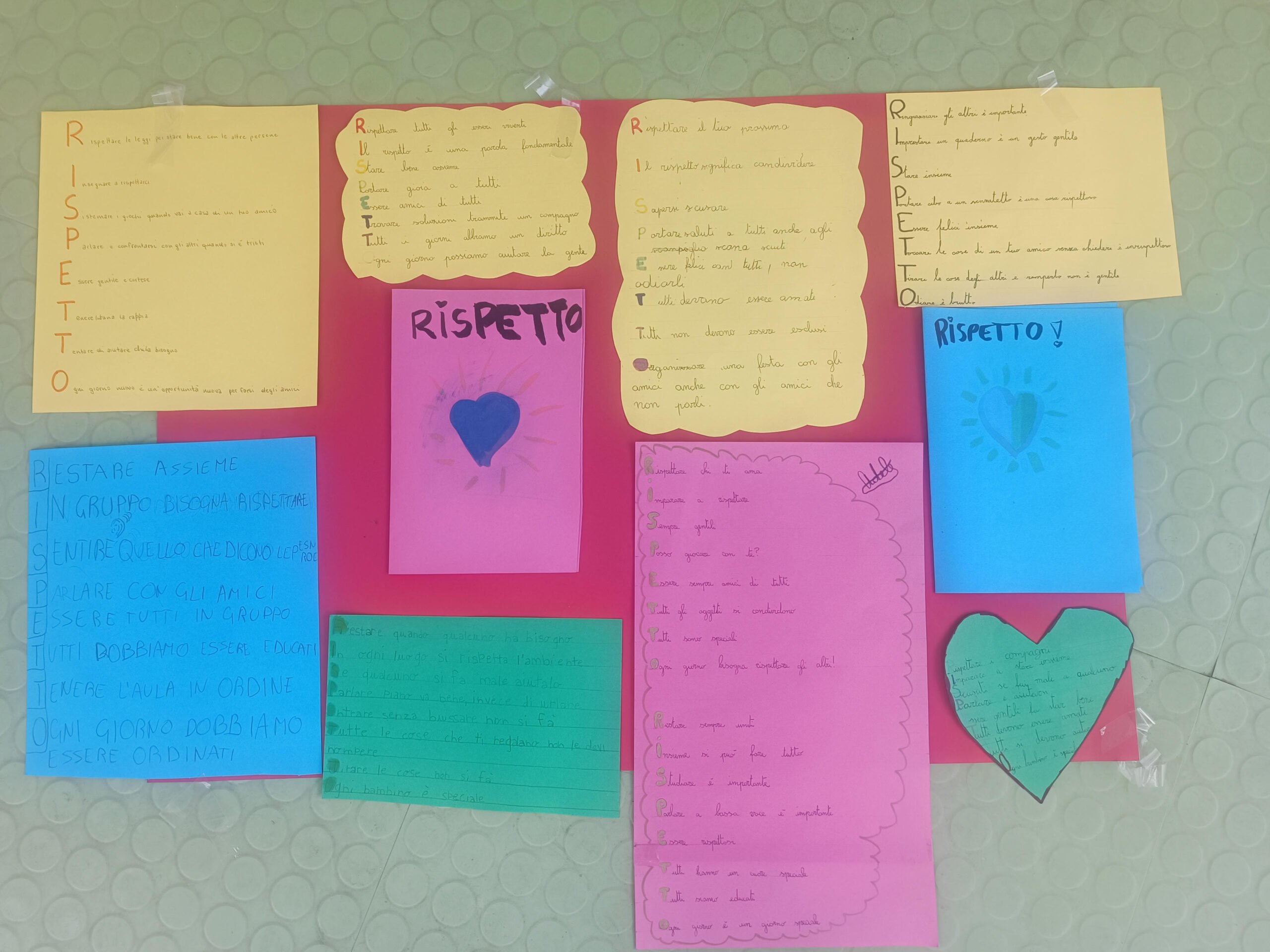 un amico per l’estate – Laboratorio sull’intercultura, foto 2