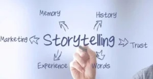 Storytelling
