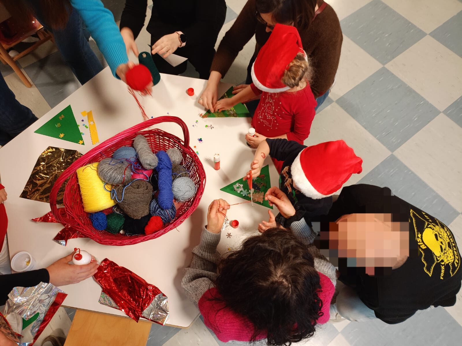 Natale è magia 8